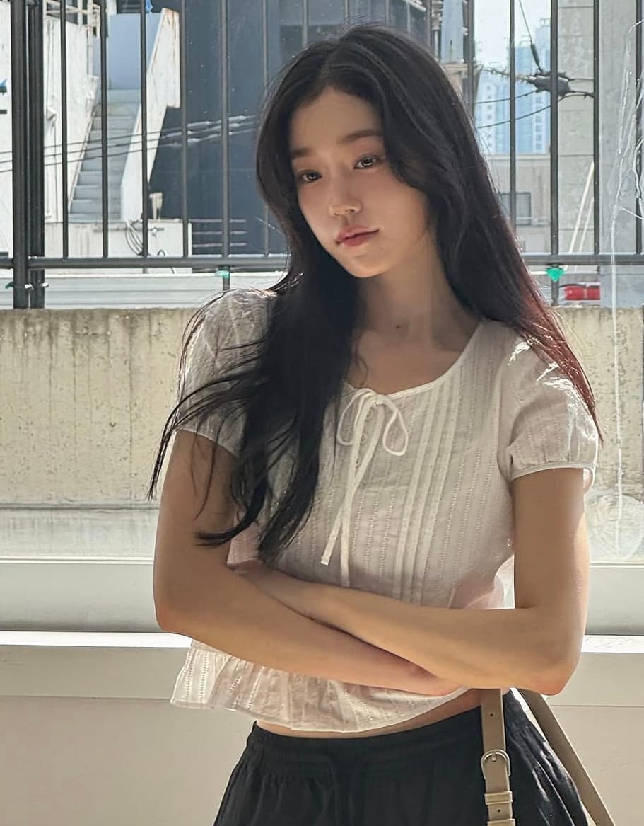 @eeeh's look