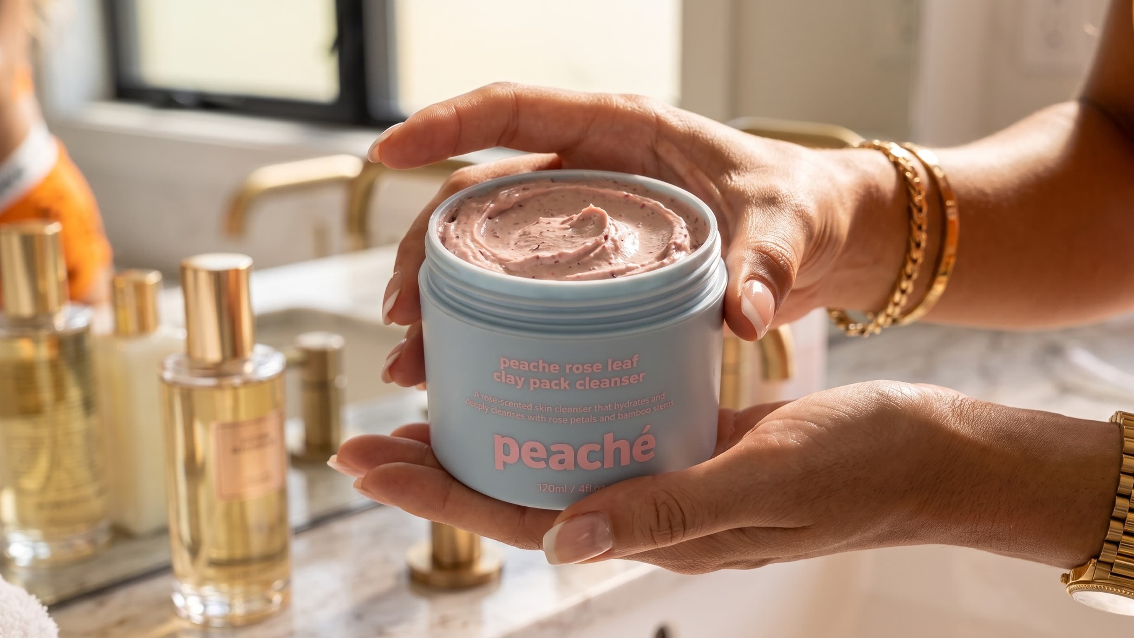 I love skincare that does more without adding extra steps…