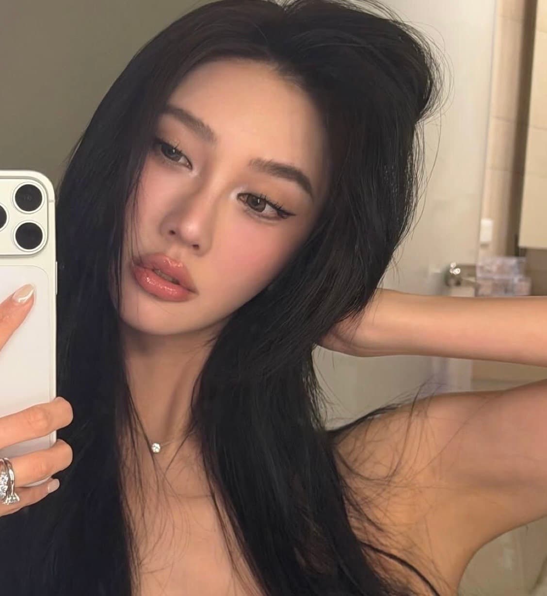 @yuxu.w's look