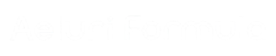 Aeluri Formula