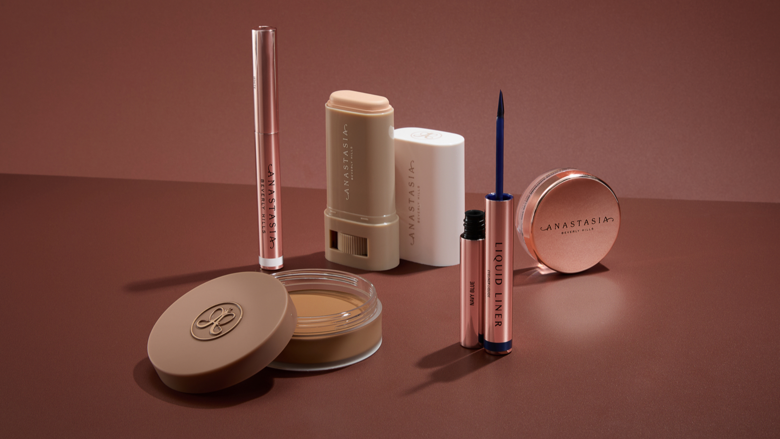 Anastasia Beverly Hills