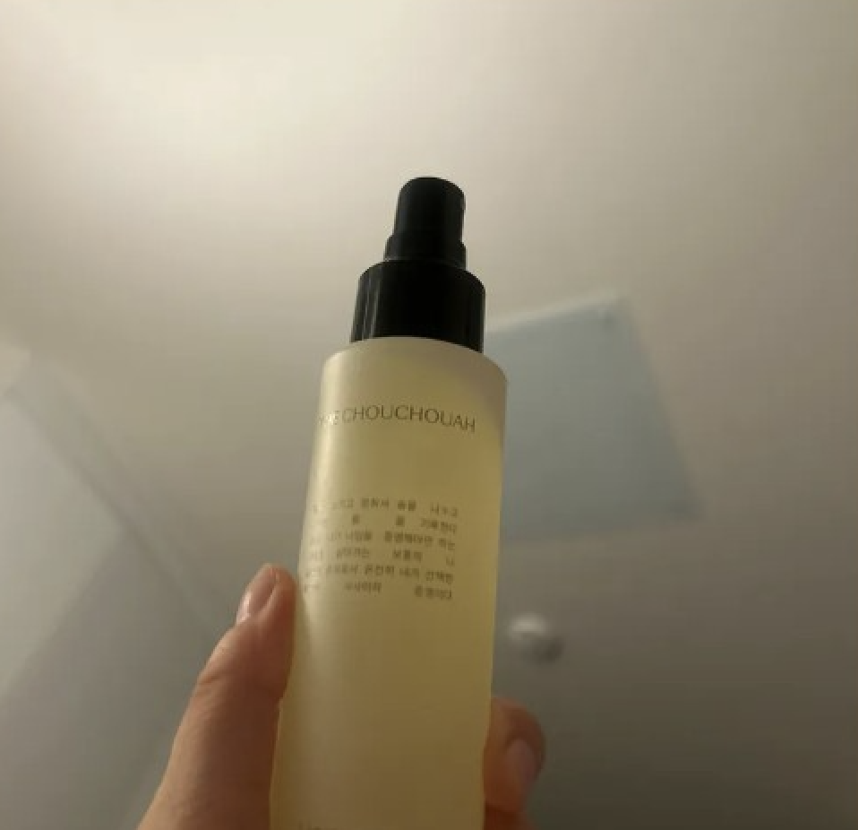 Customer review photo