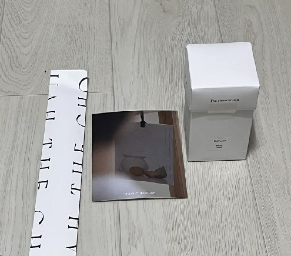 Customer review photo